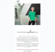Kleine Seitenvorschau von monamie-modetrends.de