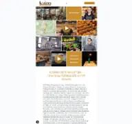 Kleine Seitenvorschau von jobs.kaisers-backstube.de