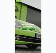 Kleine Seitenvorschau von jobs.kamux.de