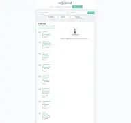 Kleine Seitenvorschau von jobs.karrierestaat.de