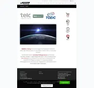 Kleine Seitenvorschau von mondiale-testing.de