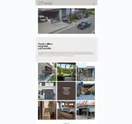 Kleine Seitenvorschau von tischlerei-hueser.de