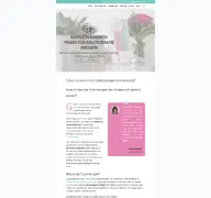 Kleine Seitenvorschau von ergokreibich.de