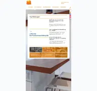 Kleine Seitenvorschau von tischlernord.de