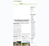 Kleine Seitenvorschau von montageteam-norddeutschland.de