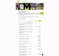 Kleine Seitenvorschau von jobs.koelle-zoo.de