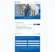 Kleine Seitenvorschau von jobs.kreisspitalstiftung.de