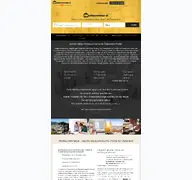 Kleine Seitenvorschau von monteurzimmer.at