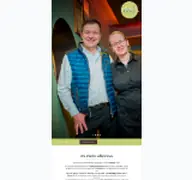 Kleine Seitenvorschau von jobs.landhotel-geyer.de