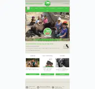 Kleine Seitenvorschau von erlebnishof-weimar.de