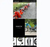 Kleine Seitenvorschau von mopedschmiedeiserlohn.de