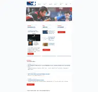 Kleine Seitenvorschau von tischtennis-pur.de