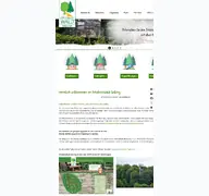 Kleine Seitenvorschau von erlebniswald.de