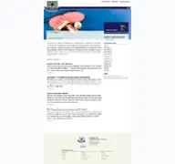 Kleine Seitenvorschau von tischtennis.sg-findorff.de