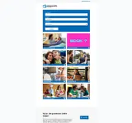 Kleine Seitenvorschau von jobs.lebenshilfe-westpfalz.de