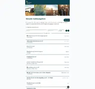Kleine Seitenvorschau von jobs.lindhorst-gruppe.de