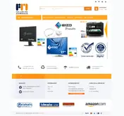 Kleine Seitenvorschau von f-m-shop.de