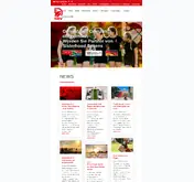 Kleine Seitenvorschau von nrv-rugby.de