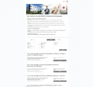 Kleine Seitenvorschau von jobs.makra.de