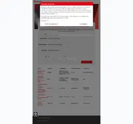 Kleine Seitenvorschau von jobs.malteser.de