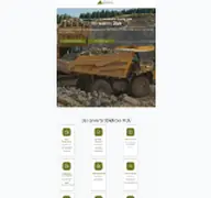 Kleine Seitenvorschau von jobs.mdb-gmbh.de