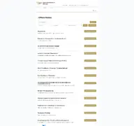 Kleine Seitenvorschau von jobs.medizin.uni-tuebingen.de