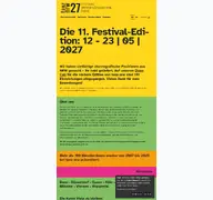 Kleine Seitenvorschau von tanz-nrw-aktuell.de