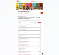 Kleine Seitenvorschau von jobs.mission-leben.de