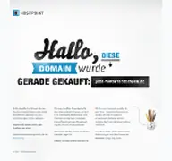 Kleine Seitenvorschau von jobs-motorradsachsen.de