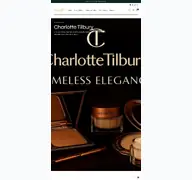 Kleine Seitenvorschau von essencewelt.de