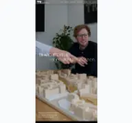 Kleine Seitenvorschau von tk-architektur.de