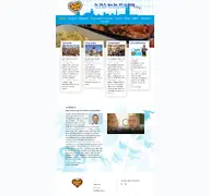 Kleine Seitenvorschau von hofdult-altoetting.de