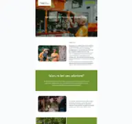 Kleine Seitenvorschau von jobs.nuernbergerschule.de