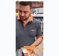 Kleine Seitenvorschau von jobs.obi.de