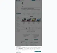 Kleine Seitenvorschau von netsolution24.net