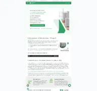 Kleine Seitenvorschau von elektroflachheizung.de
