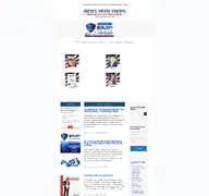 Kleine Seitenvorschau von newswithviews.com