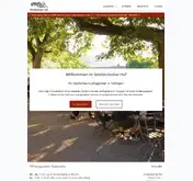Kleine Seitenvorschau von hofgut-schwaerzloch.de