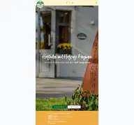 Kleine Seitenvorschau von hofladen-feugmann.de