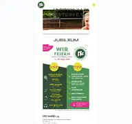 Kleine Seitenvorschau von tennisclub-idstein.de