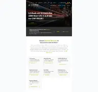 Kleine Seitenvorschau von datawire.ch