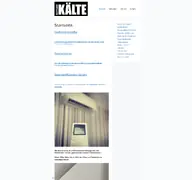 Kleine Seitenvorschau von hofmann-kaelte.de
