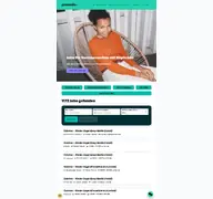 Kleine Seitenvorschau von jobs.promedis24.de