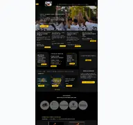 Kleine Seitenvorschau von baseball-softball.de