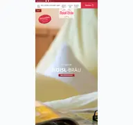 Kleine Seitenvorschau von hoisl-braeu.de