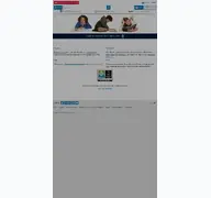 Kleine Seitenvorschau von scholastic.co.uk