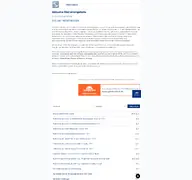 Kleine Seitenvorschau von jobs.schottel.de