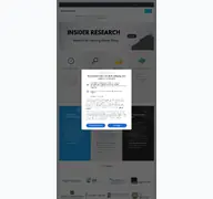 Kleine Seitenvorschau von secdatabase.com