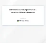 Kleine Seitenvorschau von jobs.stellenpakete.de