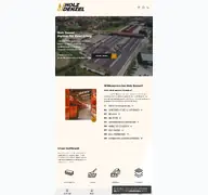 Kleine Seitenvorschau von holz-denzel.de
